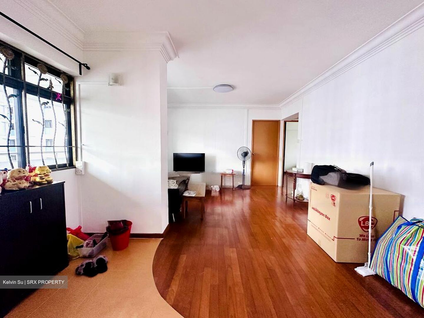 Rivervale Drive (Sengkang), HDB 3 Rooms #628819731